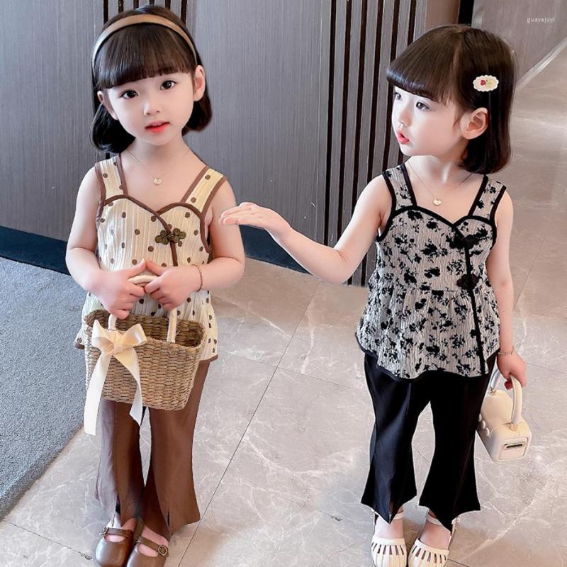 Clothing Sets Girls Clothes Vest Short Tracksuits For Toddler Set Casual Style Baby Girl, Y4j8037-2
Clothing Sets Girls Clothes Vest Short Tracksuits For Toddler Set Casual Style Baby Girl, Y4j8037-2