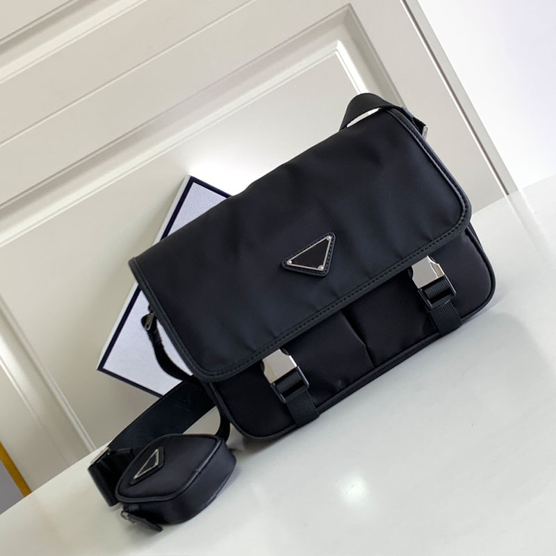 Mens crossbody bag fashion luxury sacoche designer shoulder bag wallet messenger bags nylon 2V769 with coin purse card holder, High quality
Mens crossbody bag fashion luxury sacoche designer shoulder bag wallet messenger bags nylon 2V769 with coin purse card holder, High quality