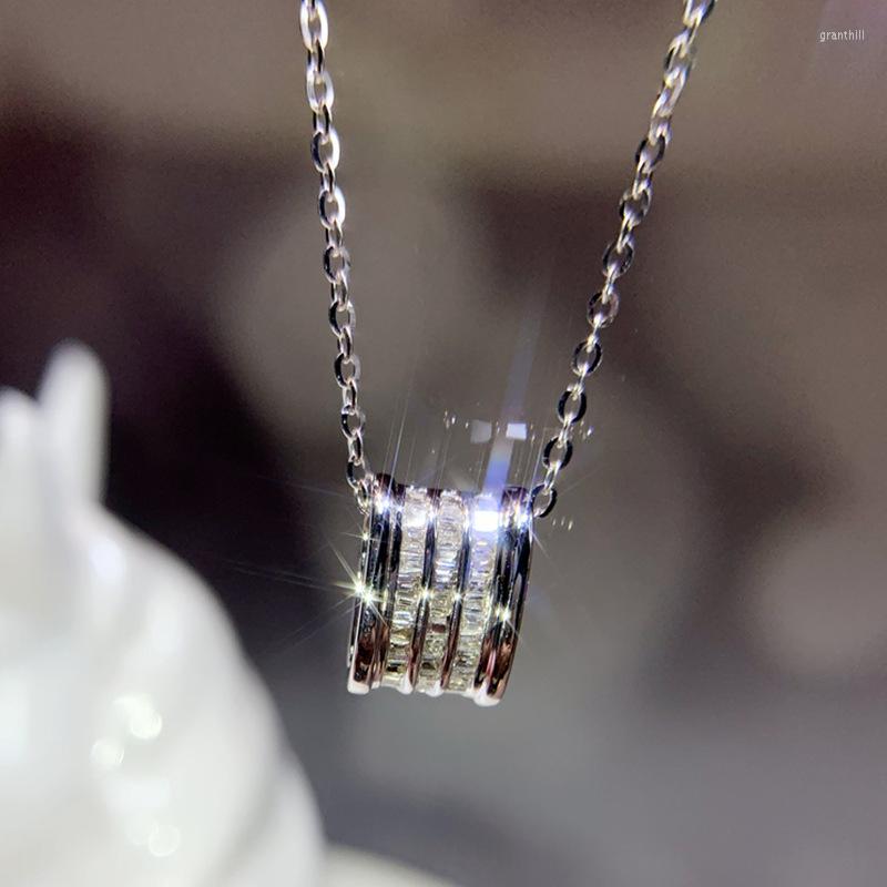 Chains Exquisite And Elegant Temperament Thin Light Luxury Pendant Necklace Female Net Celebrity Ins Clavicle Chain
Chains Exquisite And Elegant Temperament Thin Light Luxury Pendant Necklace Female Net Celebrity Ins Clavicle Chain