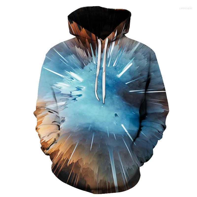 Men's Hoodies Spring Autumn Men's Hoodie Line Art Abstract 3D Printing Pattern Hooded Long-Sleeved Couples Pullover, Picture color
Men's Hoodies Spring Autumn Men's Hoodie Line Art Abstract 3D Printing Pattern Hooded Long-Sleeved Couples Pullover, Picture color