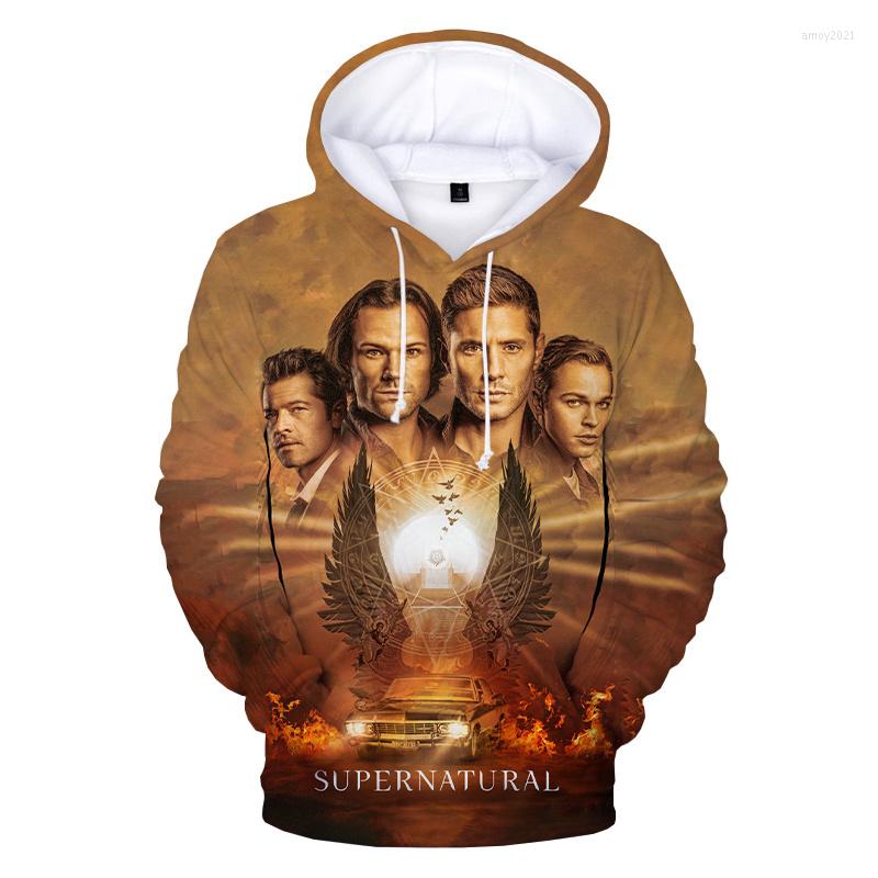 Men's Hoodies 2022 Supernatural 3d Printing Hoodie Men Women's Fashion Casual Cool Pullover Tv Series Harajuku Oversized, Vip9
Men's Hoodies 2022 Supernatural 3d Printing Hoodie Men Women's Fashion Casual Cool Pullover Tv Series Harajuku Oversized, Vip9