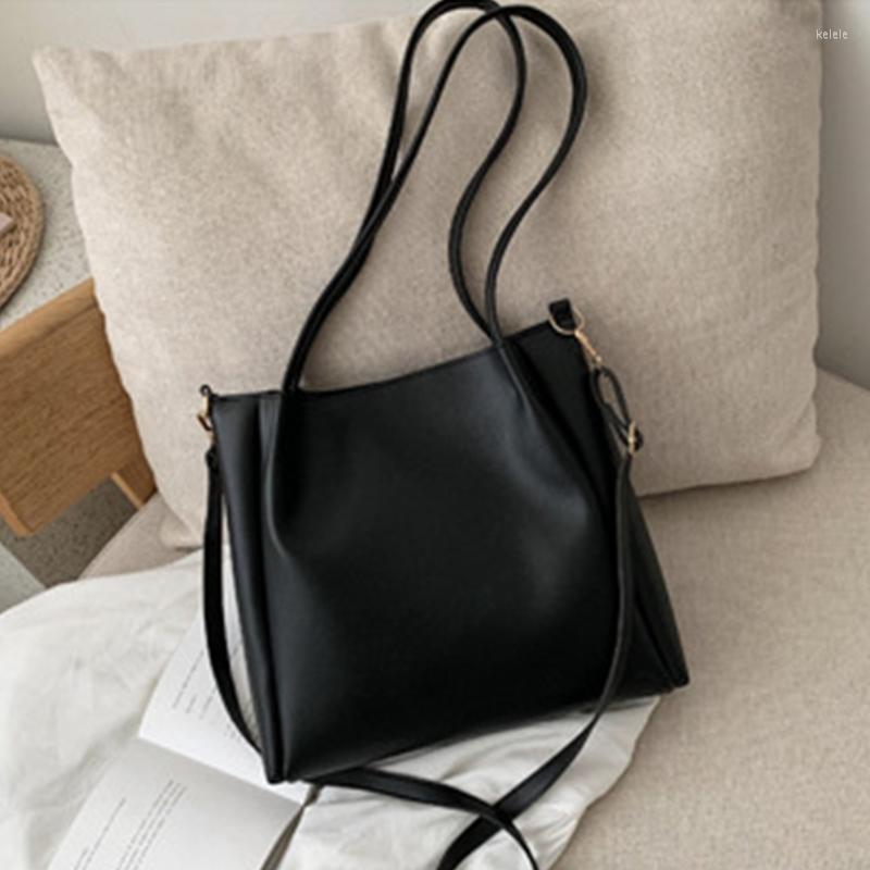 Evening Bags Women Shoulder Girls PU Leather Crossbody Satchel Purse Handbags With Detachable Strap Retro Tote Bag, Brown
Evening Bags Women Shoulder Girls PU Leather Crossbody Satchel Purse Handbags With Detachable Strap Retro Tote Bag, Brown
