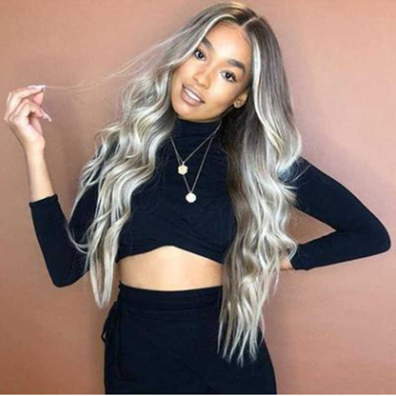 Synthetic Wigs New wig women's long curly hair pick dyeing high temperature silk chemical fiber headband 221010, Picture color
Synthetic Wigs New wig women's long curly hair pick dyeing high temperature silk chemical fiber headband 221010, Picture color