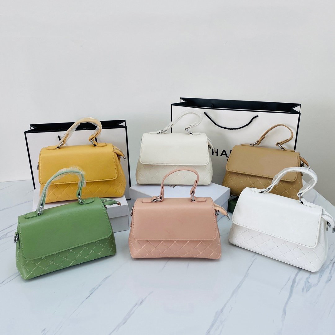 Bags Designer Tote Handbag Fashion Women Plaid Double Loop Brand Imitation Luxury Classic Handbag Party Wallet Totes, Color3
Bags Designer Tote Handbag Fashion Women Plaid Double Loop Brand Imitation Luxury Classic Handbag Party Wallet Totes, Color3