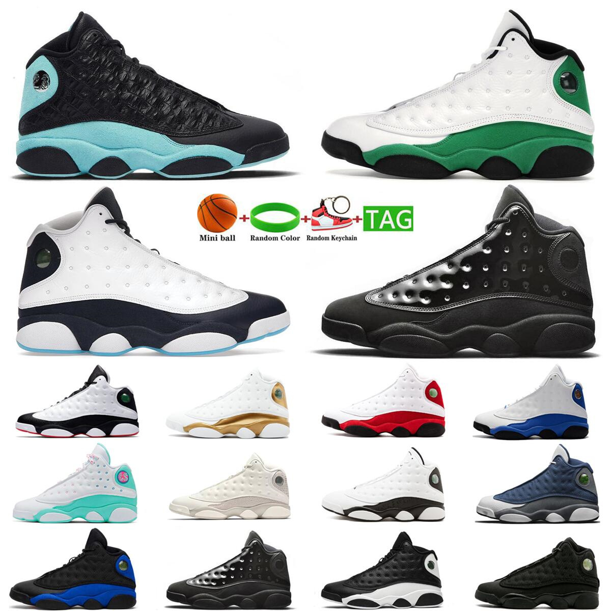Basketball shoes Obsidian 13 Outdoor Court Purple women men Hyper Blue 13s sneakers Dark Bred sports Grey toe trainers size eur 36-47, 15 40-47
Basketball shoes Obsidian 13 Outdoor Court Purple women men Hyper Blue 13s sneakers Dark Bred sports Grey toe trainers size eur 36-47, 15 40-47