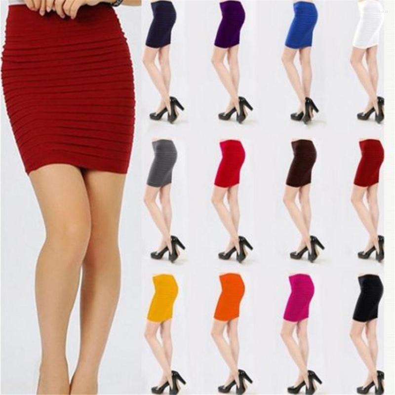 Skirts Elastic Pleated Skirt High Waist Bodycon Women Solid Color Mini Casual A-Line, Black
Skirts Elastic Pleated Skirt High Waist Bodycon Women Solid Color Mini Casual A-Line, Black