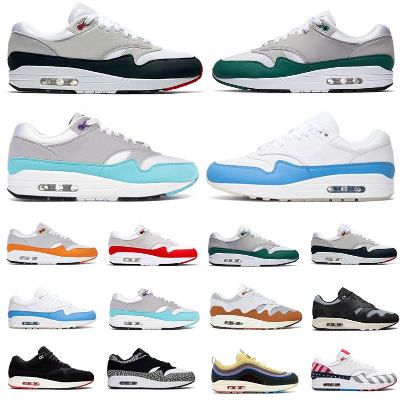 Shoe 1 Sneakers 87 Men Women Running Shoes Classic Anniversary Royal parra Atomic Teal University Blue Althletic Zapatos Sports Trainers, (2)
Shoe 1 Sneakers 87 Men Women Running Shoes Classic Anniversary Royal parra Atomic Teal University Blue Althletic Zapatos Sports Trainers, (2)
