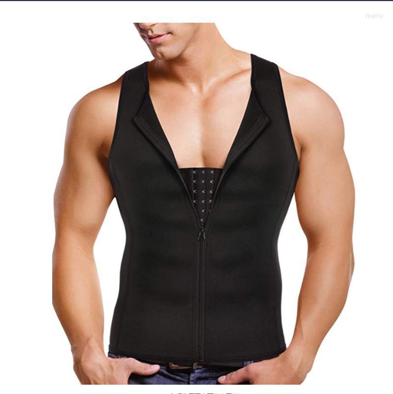Men' Body Shapers Men' Men Sweat Sauna Vest Waist Trainer Neoprene Corset Weight Loss Shaper Slimming Tank Top Workout Shirt Chaleco
Men' Body Shapers Men' Men Sweat Sauna Vest Waist Trainer Neoprene Corset Weight Loss Shaper Slimming Tank Top Workout Shirt Chaleco