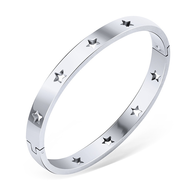 Charm Bracelets Designer Stainless Steel Bracelet For Women Luxury Bangles With Charms Couple Bracelet Men Fashion Jewelry Famous Brand Gift 221008
Charm Bracelets Designer Stainless Steel Bracelet For Women Luxury Bangles With Charms Couple Bracelet Men Fashion Jewelry Famous Brand Gift 221008