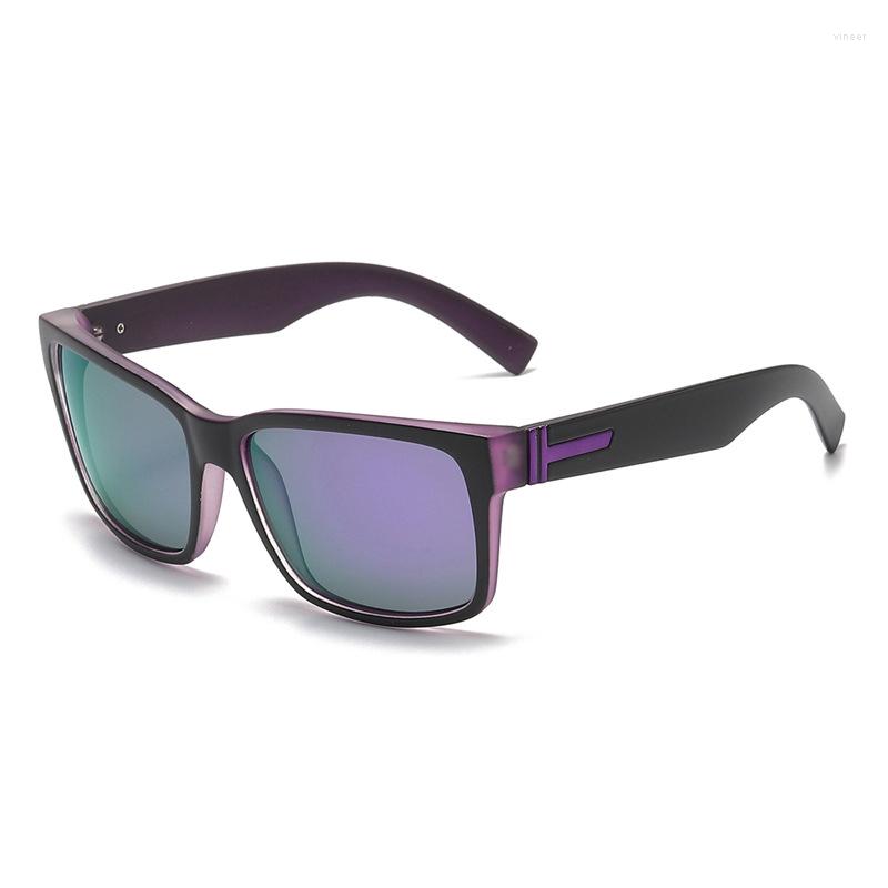 Sunglasses Polarized Y2k Men's Women's Daily Outdoor Sports Sun Glasses Anti-Glare Cycling Goggles TAC Shades
Sunglasses Polarized Y2k Men's Women's Daily Outdoor Sports Sun Glasses Anti-Glare Cycling Goggles TAC Shades