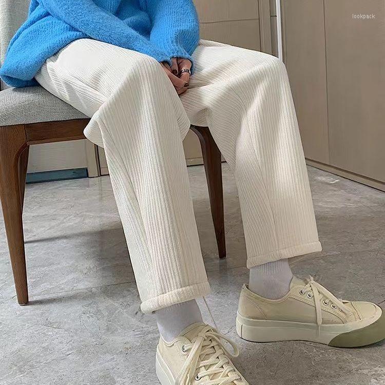 Women's Pants Autumn Winter Chenille Fleece Lining Keep Warm Harem For Women Casual High Waist Cozy Ankle Length Carrot, Regular apricot
Women's Pants Autumn Winter Chenille Fleece Lining Keep Warm Harem For Women Casual High Waist Cozy Ankle Length Carrot, Regular apricot