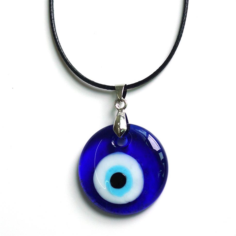 3 5cm Glass Blue Evil Eye Charm Pendant Necklace Greek Turkey Blue Devil Eye for Women285p
3 5cm Glass Blue Evil Eye Charm Pendant Necklace Greek Turkey Blue Devil Eye for Women285p