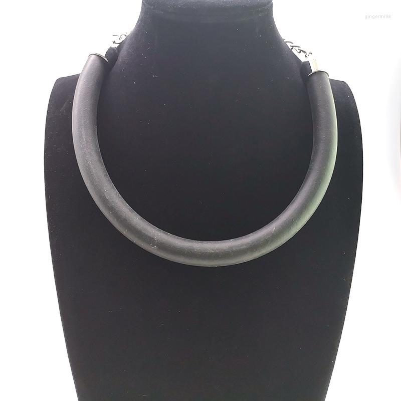 Pendant Necklaces YD&YDBZ Choker Necklace For Women Fashion Jewelry Short Harajuku Gothic Collar Chain Simple Jewellery Accessories
Pendant Necklaces YD&YDBZ Choker Necklace For Women Fashion Jewelry Short Harajuku Gothic Collar Chain Simple Jewellery Accessories