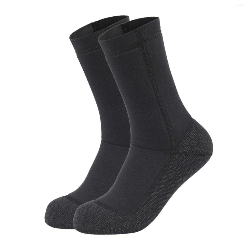 Sports Socks 3mm Neoprene Scuba Diving Booties Beach Warm Sand Proof For Kayaking Swimming Snorkeling Women Men, Picture shown
Sports Socks 3mm Neoprene Scuba Diving Booties Beach Warm Sand Proof For Kayaking Swimming Snorkeling Women Men, Picture shown