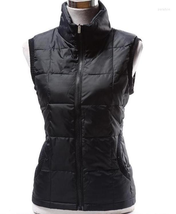 Women's Vests Low Prices Autumn And Winter Lovers Vest Women Men Cotton Wadded Jackets XL- Drop Real Pos, Black
Women's Vests Low Prices Autumn And Winter Lovers Vest Women Men Cotton Wadded Jackets XL- Drop Real Pos, Black