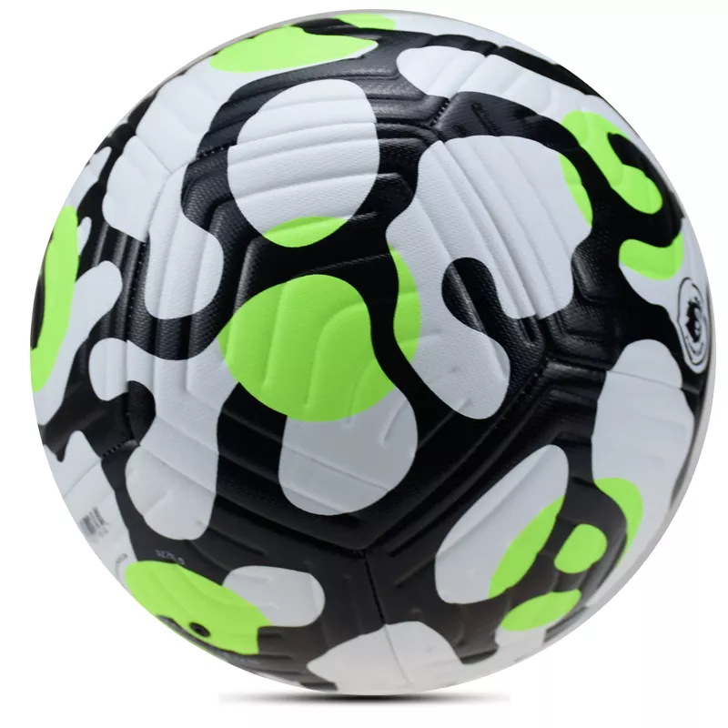 Balls Ready stock Football official size 5 PU ball soccer foot ball match training soccerball
Balls Ready stock Football official size 5 PU ball soccer foot ball match training soccerball
