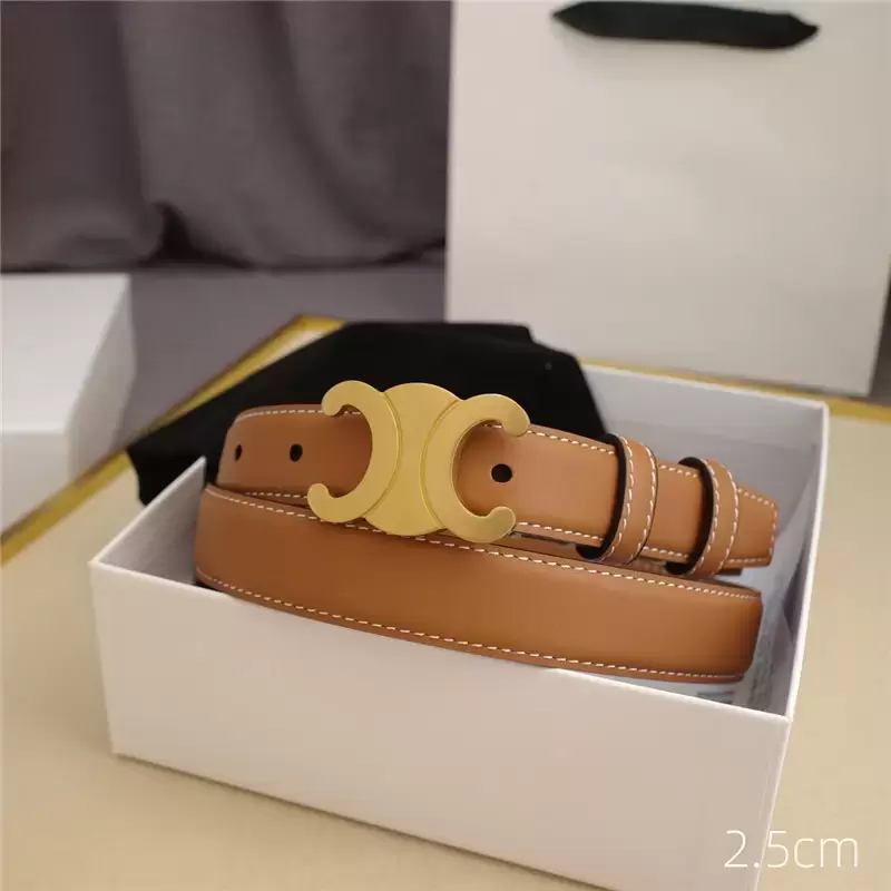 Women Belts Fashion Designer Genuine Leather Belts Casual Waistband For Men Women Luxury Belts, Blue