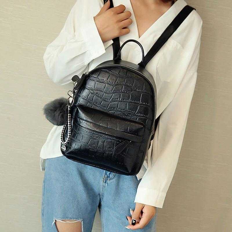 Backpack Style Backpack Style Mini Backpacks Women PU Leather Cute Small Female White Back Pack Black For Teen Girls Fashion Bagpack WomanBackpack, White s
Backpack Style Backpack Style Mini Backpacks Women PU Leather Cute Small Female White Back Pack Black For Teen Girls Fashion Bagpack WomanBackpack, White s
