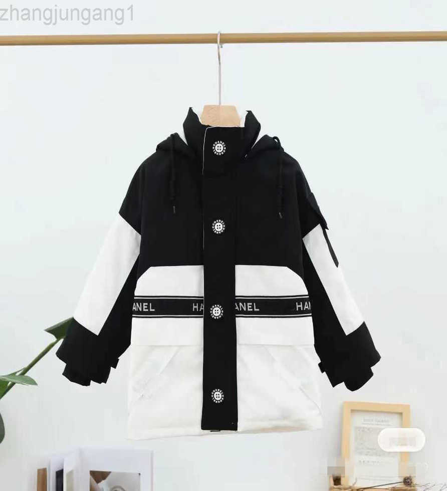22SS Designer Channes Down Jacket Autumn And Winter Women Puffer Zip Up Coat Embroidery Lapel Hooded Zipper Casual Short Parka Couple Coat Student Fashion, No sale
22SS Designer Channes Down Jacket Autumn And Winter Women Puffer Zip Up Coat Embroidery Lapel Hooded Zipper Casual Short Parka Couple Coat Student Fashion, No sale