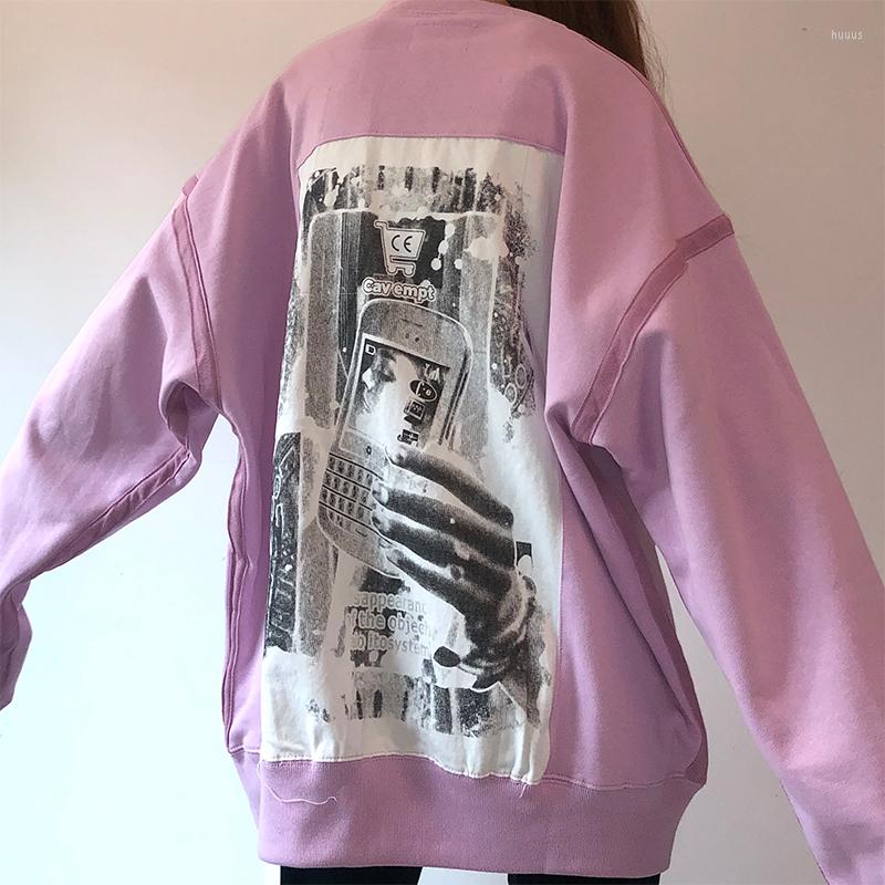 Men' Hoodies 2022 LIFE CAVEMPT C.E Pink Long-sleeved Autumn And Winter Ghost Hand CE Round Neck Pullover Men Women Sweatshirts WY554
Men' Hoodies 2022 LIFE CAVEMPT C.E Pink Long-sleeved Autumn And Winter Ghost Hand CE Round Neck Pullover Men Women Sweatshirts WY554
