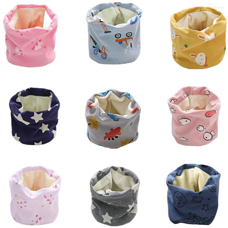 Scarves 2022 Autumn Winter Cotton Children Scarf Kids O-Ring Knitted Plush Boys Girls Neck Cover Warm Collar Neckerchief
Scarves 2022 Autumn Winter Cotton Children Scarf Kids O-Ring Knitted Plush Boys Girls Neck Cover Warm Collar Neckerchief