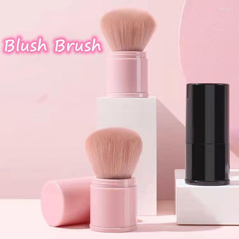 Makeup Brushes 1PC Portable Brush Blush Eyeshadow Highlighter Powder Professional Loose Tool
Makeup Brushes 1PC Portable Brush Blush Eyeshadow Highlighter Powder Professional Loose Tool