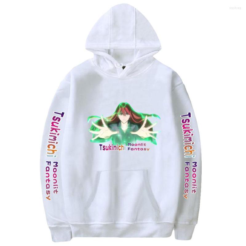 Men's Hoodies Tsukimichi Moonlit Fantasy Hoodie Anime Printed Pullover Long Sleeve Sweatshirts Tracksuit Fashion Clothes Harajuku, Black
Men's Hoodies Tsukimichi Moonlit Fantasy Hoodie Anime Printed Pullover Long Sleeve Sweatshirts Tracksuit Fashion Clothes Harajuku, Black