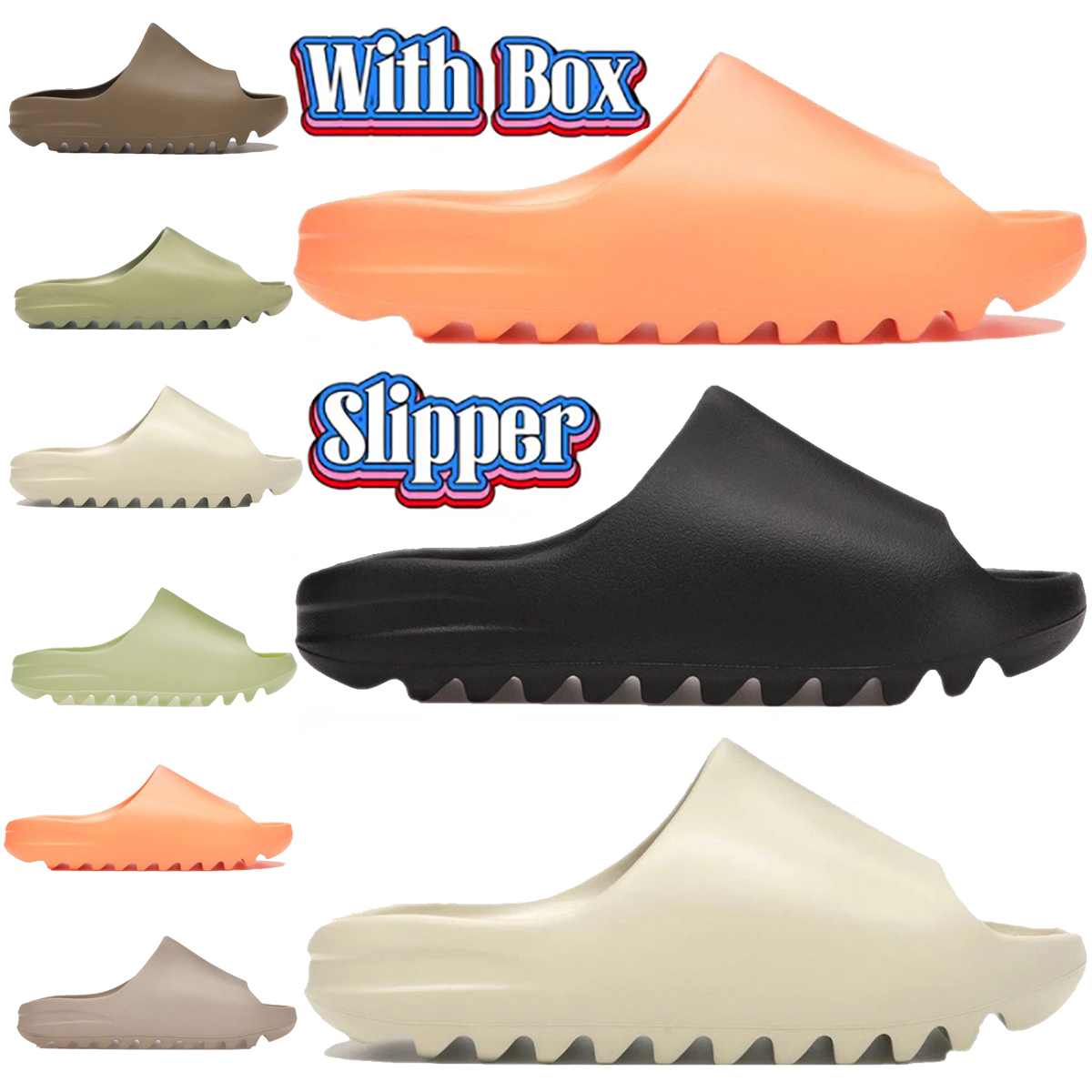 Women Breatheable Slides Slippers Men slider Vermillion Mineral Blue Onyx Pure Sandals Slide Slipper Foam Ochre RUNR Bone Resin Clog Desert Ararat runer slides, Contact us for more products pictures
Women Breatheable Slides Slippers Men slider Vermillion Mineral Blue Onyx Pure Sandals Slide Slipper Foam Ochre RUNR Bone Resin Clog Desert Ararat runer slides, Contact us for more products pictures