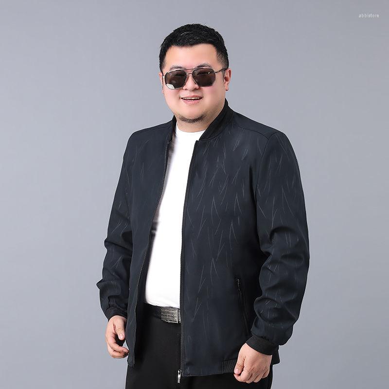 Men's Jackets Men Business Jacket Spring Autumn Mens Casual Turndown Collar Zipper Classic Male Outerwear Man Office E256, Black
Men's Jackets Men Business Jacket Spring Autumn Mens Casual Turndown Collar Zipper Classic Male Outerwear Man Office E256, Black