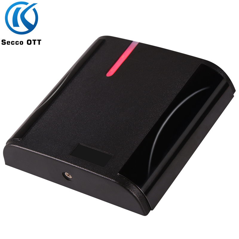 ID IC Access Control Card Reader IP68 Waterproof Wiegan 26 34 Format 13.56Mhz 125Khz Contactless Read Head for Access Control Systems
ID IC Access Control Card Reader IP68 Waterproof Wiegan 26 34 Format 13.56Mhz 125Khz Contactless Read Head for Access Control Systems