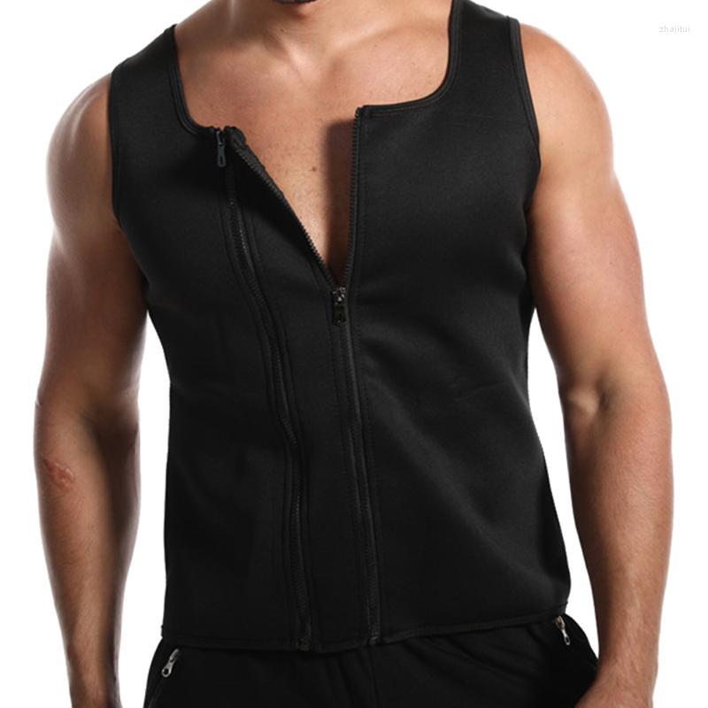 Men's Body Shapers Men's Men Corset Vest Waist Trainer Shaper For Slimming Shapewear Neoprene Double Zipper Gym Sport Sweat Slim U
Men's Body Shapers Men's Men Corset Vest Waist Trainer Shaper For Slimming Shapewear Neoprene Double Zipper Gym Sport Sweat Slim U