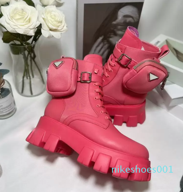 Boots Men and Women Genuine Leather Platform Latest Bag Tank Boot Top Casual Shoes Size 35-46, With box
Boots Men and Women Genuine Leather Platform Latest Bag Tank Boot Top Casual Shoes Size 35-46, With box