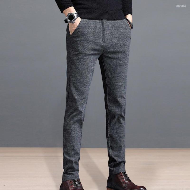 Men's Pants Super Soft Stylish Mid Waist Pockets Spring Summer Sports Fine Stitching For Daily Wear, Black
Men's Pants Super Soft Stylish Mid Waist Pockets Spring Summer Sports Fine Stitching For Daily Wear, Black