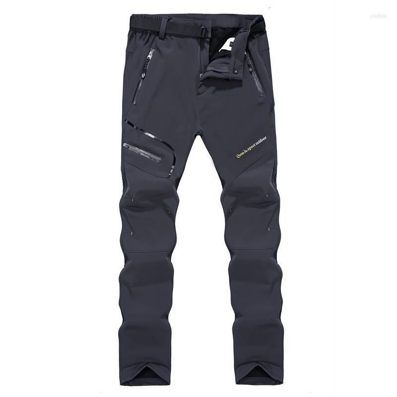 Men' Pants Men Winter Inner Fleece Soft Shell Hiking Quick Dry Camping Trekking Fishing Pant Outdoor Sports Thermal Ski Male Trousers, Black
Men' Pants Men Winter Inner Fleece Soft Shell Hiking Quick Dry Camping Trekking Fishing Pant Outdoor Sports Thermal Ski Male Trousers, Black