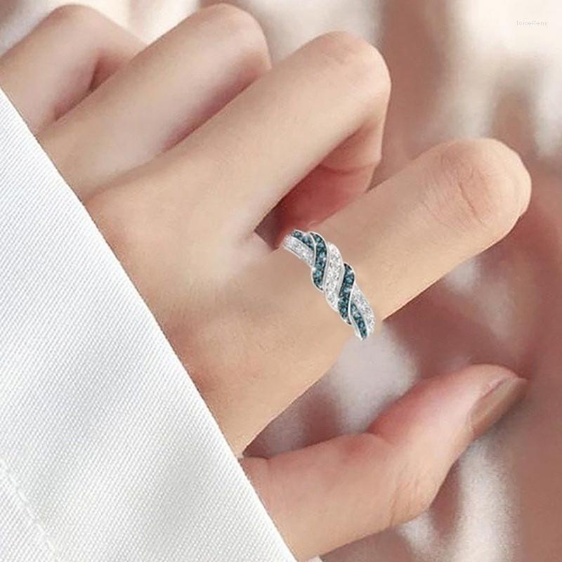 Wedding Rings Fashion Green&Clear Cubic Zirconia Engagement For Women "I Love You" Ring Girl Friends 2022 Jewelry
Wedding Rings Fashion Green&Clear Cubic Zirconia Engagement For Women "I Love You" Ring Girl Friends 2022 Jewelry