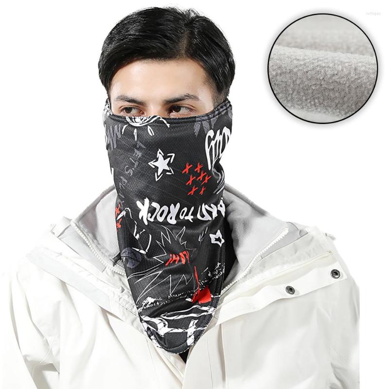 Bandanas KoKossi Ear Protection Winter Graffiti Mountaineering Bandana Windproof Outdoor Plus Velvet Warmth Mask Riding Skiing Headwear
Bandanas KoKossi Ear Protection Winter Graffiti Mountaineering Bandana Windproof Outdoor Plus Velvet Warmth Mask Riding Skiing Headwear