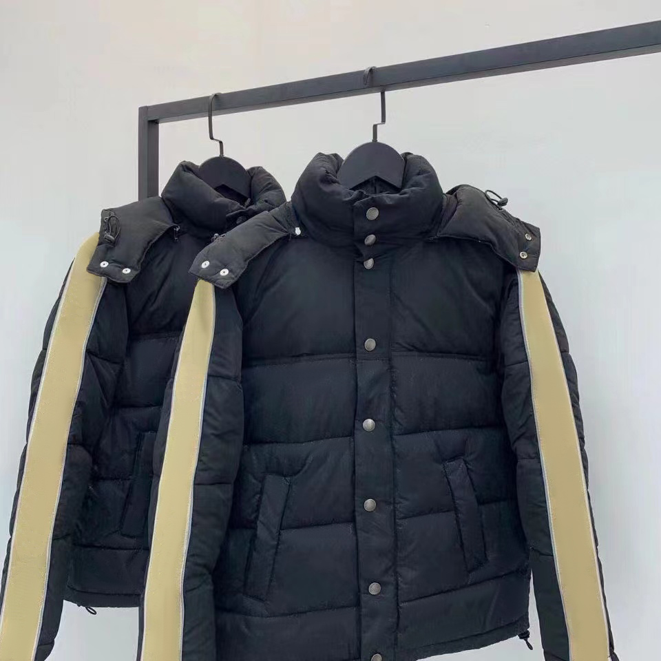 Mens down designer parkas thich Jacquard downs jacket to keep warm hooded Loose pocket outwear coats mens woman oversized 3XL 4XL 5XL, Hi
Mens down designer parkas thich Jacquard downs jacket to keep warm hooded Loose pocket outwear coats mens woman oversized 3XL 4XL 5XL, Hi