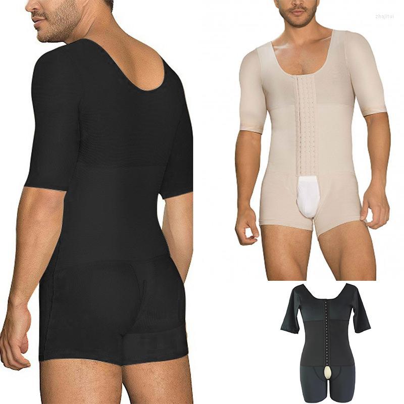 Men' Body Shapers Men' Men Shaper Slimming Bodysuit Tummy Belly Slimmer Control Abdomen Fat Burning Shaperwear Waist Corset Weight
Men' Body Shapers Men' Men Shaper Slimming Bodysuit Tummy Belly Slimmer Control Abdomen Fat Burning Shaperwear Waist Corset Weight