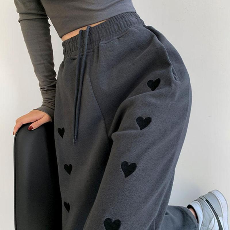 Women's Pants White Sweatpants For Women 2022 Spring Autumn Baggy Fashion Sports Balck Trousers Female Joggers Streetwear, Black
Women's Pants White Sweatpants For Women 2022 Spring Autumn Baggy Fashion Sports Balck Trousers Female Joggers Streetwear, Black