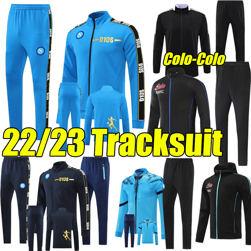 22/23 Napoli Tracksuits 2022 Burlon Napule hooded jacket training Hoodies Sweater Naples Colo Colo Soccer Sets INSIGNE MARADONA Survetement Jogging long sleeve, 21-22 naples
22/23 Napoli Tracksuits 2022 Burlon Napule hooded jacket training Hoodies Sweater Naples Colo Colo Soccer Sets INSIGNE MARADONA Survetement Jogging long sleeve, 21-22 naples
