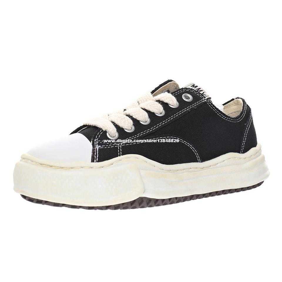 Shoes Maison Mihara Yasuhiro Original Sole Low Cut Canvas for Men MiharaYasuhiro Toe Cap Sneaker Mens MMY Sports Shoe Womens Sport Women bsD, 5 36-45
Shoes Maison Mihara Yasuhiro Original Sole Low Cut Canvas for Men MiharaYasuhiro Toe Cap Sneaker Mens MMY Sports Shoe Womens Sport Women bsD, 5 36-45