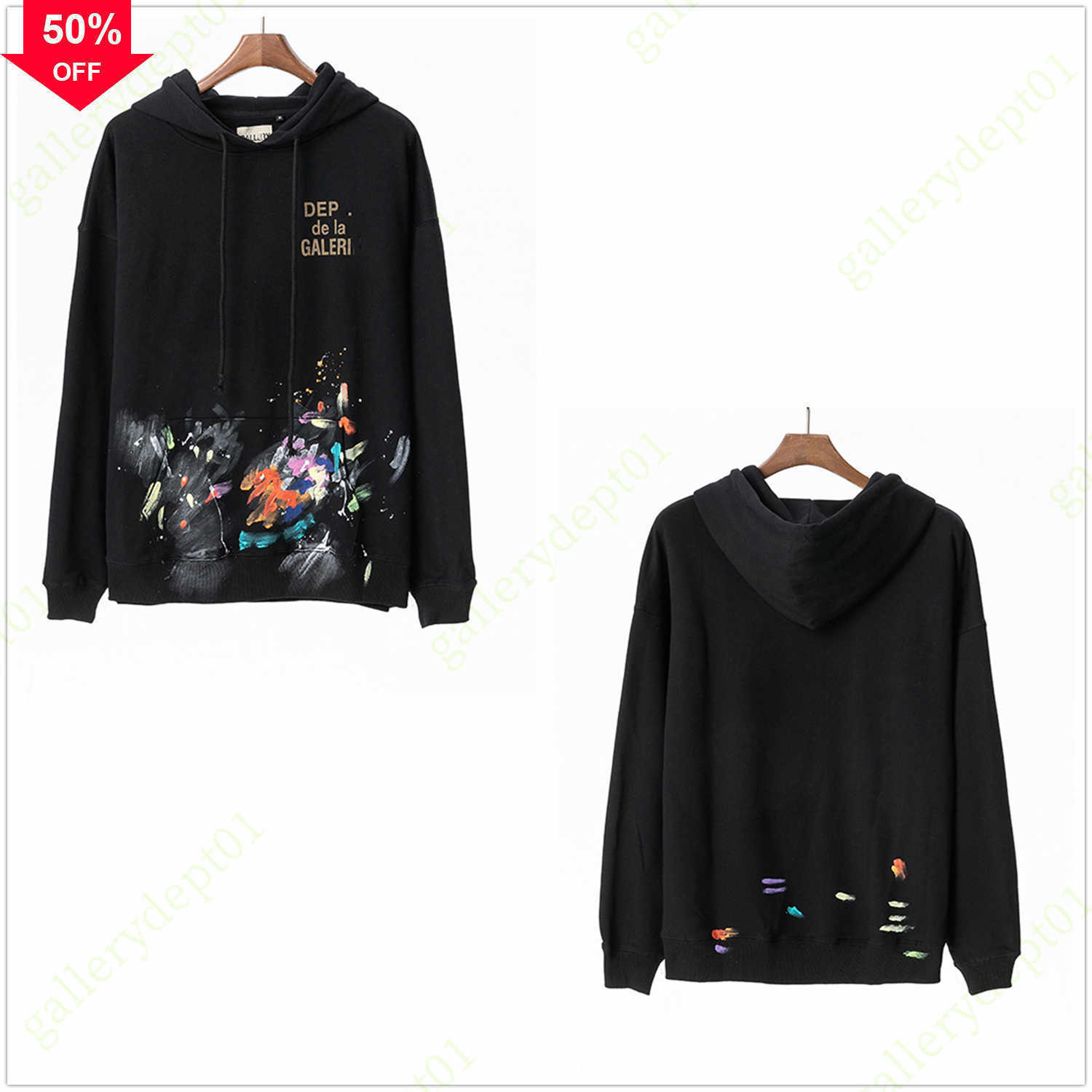 mens hoodies Designer Hoodie vintage galleryes portrait print sweatshirts tech fleeces Inverted design sweaters vintage hoody bronzing, Style no. 7
mens hoodies Designer Hoodie vintage galleryes portrait print sweatshirts tech fleeces Inverted design sweaters vintage hoody bronzing, Style no. 7