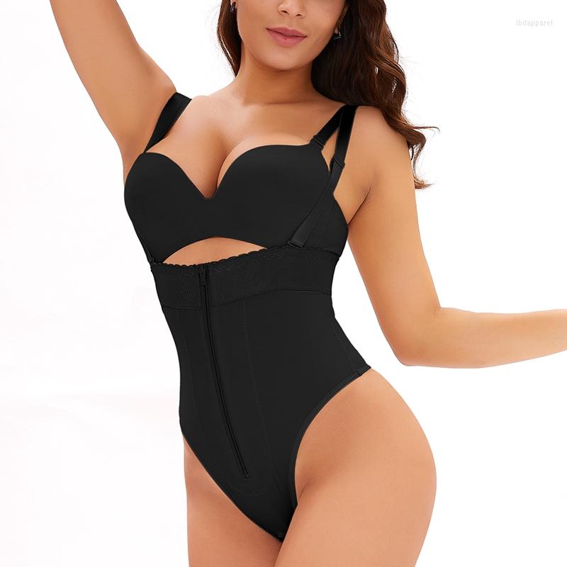 Women's Shapers Push Up Woman Seamless Thong Shapewear Waist Trainer Overbust Bodysuit Backless Body Shaper Tummy Slimming Control Underwear, Skin color
Women's Shapers Push Up Woman Seamless Thong Shapewear Waist Trainer Overbust Bodysuit Backless Body Shaper Tummy Slimming Control Underwear, Skin color