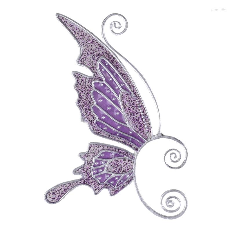Backs Earrings For Women Butterfly Without Piercing Elf Ear Cuffs Clips Hole Aesthetic Wedding Drop
Backs Earrings For Women Butterfly Without Piercing Elf Ear Cuffs Clips Hole Aesthetic Wedding Drop
