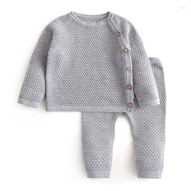 Clothing Sets Infant Baby Sweater Suit 2022 Autumn Winter Girl Knitting Set Warm Boy 2pcs Born Clothes 0-3 Years, Light brown
Clothing Sets Infant Baby Sweater Suit 2022 Autumn Winter Girl Knitting Set Warm Boy 2pcs Born Clothes 0-3 Years, Light brown
