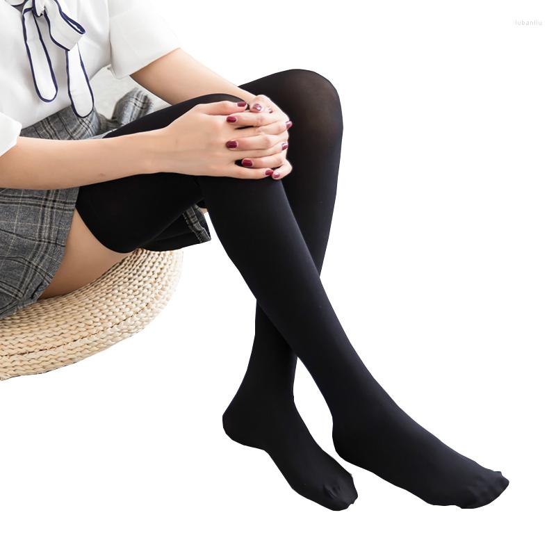 Sports Socks Women Long Black White Skin Color Super Elastic Thigh Stockings Autumn Spring Female Leisure Active Wear Slim
Sports Socks Women Long Black White Skin Color Super Elastic Thigh Stockings Autumn Spring Female Leisure Active Wear Slim