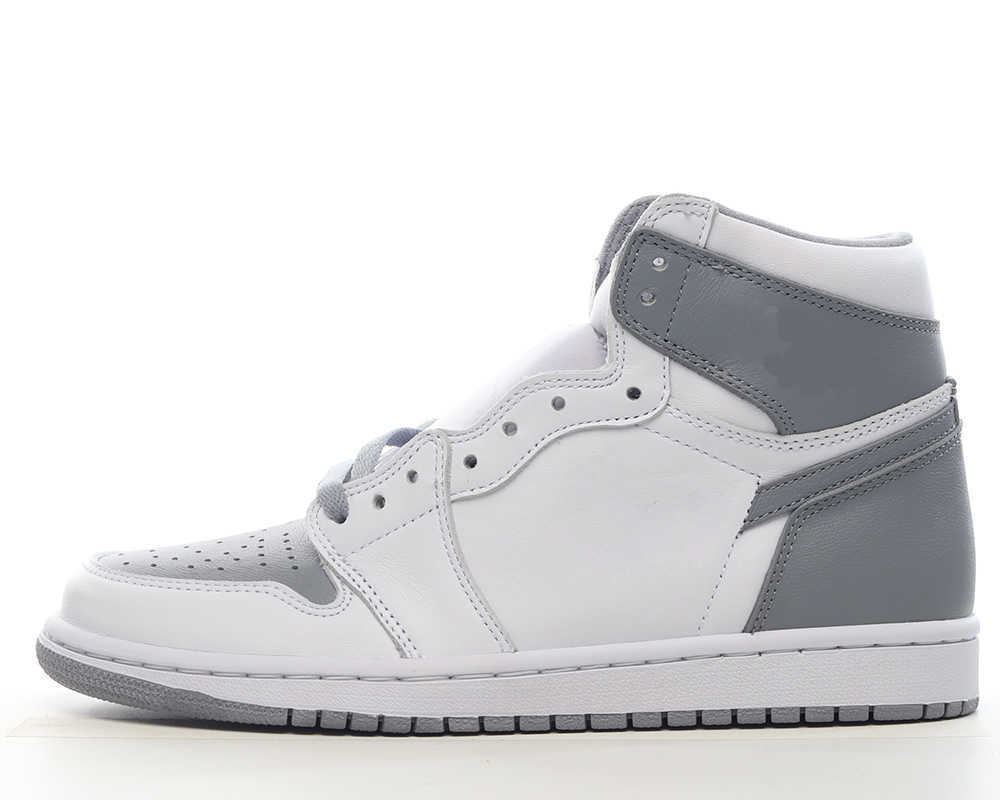 Jumpman 1 High Og Basketball Shoes Sports Sneaker White Grey With Box 'Stealth jumpman1shoes, #1
Jumpman 1 High Og Basketball Shoes Sports Sneaker White Grey With Box 'Stealth jumpman1shoes, #1