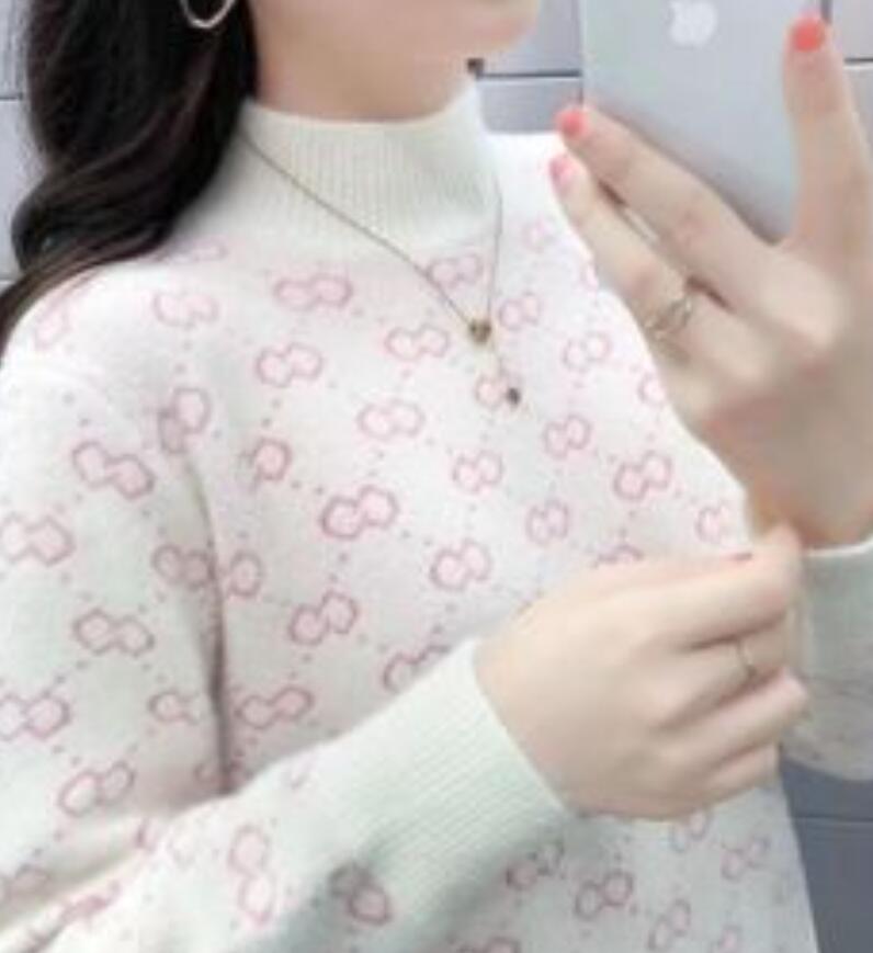 Women's Sweaters for luxury Long Sleeve Autumn Winter Cardigan Jumper Tops Turtleneck Pullovers Casual Sweaters, 01
Women's Sweaters for luxury Long Sleeve Autumn Winter Cardigan Jumper Tops Turtleneck Pullovers Casual Sweaters, 01