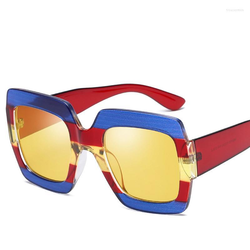 Sunglasses Female Glasses Oversized Vintage Women For Men Okulary FemininoSunglassesSunglasses
Sunglasses Female Glasses Oversized Vintage Women For Men Okulary FemininoSunglassesSunglasses