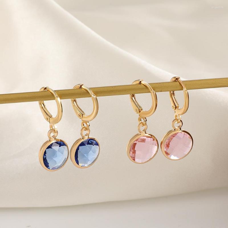 Dangle Earrings Bohemian Crystal Drop Earring For Women Girls Fashion High Quality Colorful Transparent Stone Resin Gift
Dangle Earrings Bohemian Crystal Drop Earring For Women Girls Fashion High Quality Colorful Transparent Stone Resin Gift